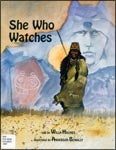 She Who Watches