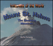 Mount St. Helens: The Smoking Mountain.