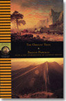 An image of the book cover, The Oregon Trail by Francis Parkman.