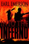 An image of the book cover, Into the Inferno.