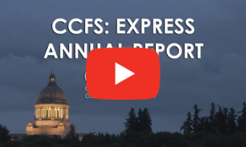 CCFS: Express Annual Report Video