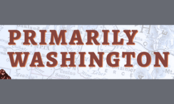 Primarily Washington