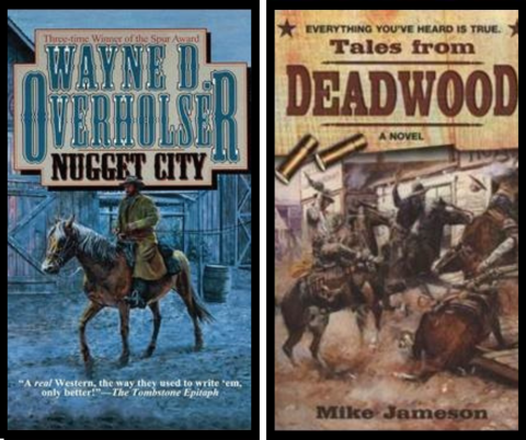 2 book covers