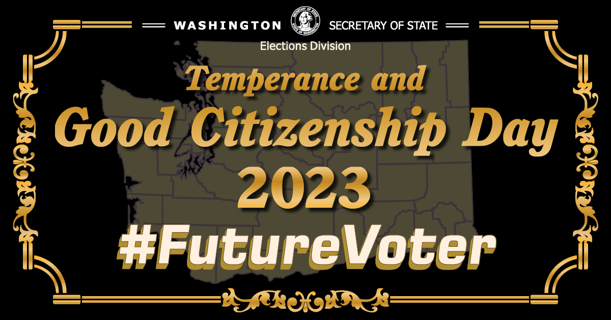 2023 TGCD logo