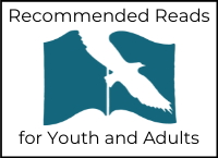 Recommend reads logo
