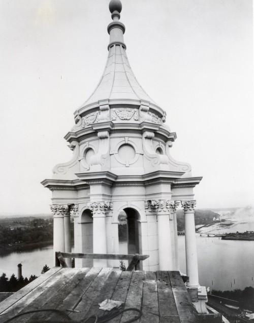 1926 Dome Const (2)