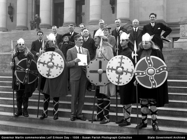 1938 Vikings
