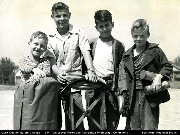 1944 MarbleChamps 1944 MarbleChamps