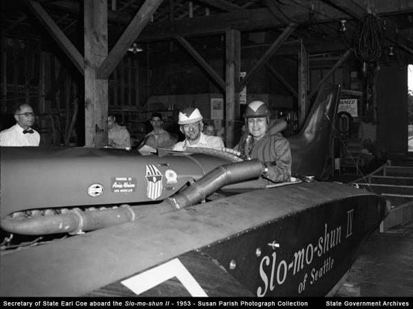 1953 Slo-mo-shun