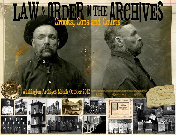 2012ArchivesMonthPoster5x7