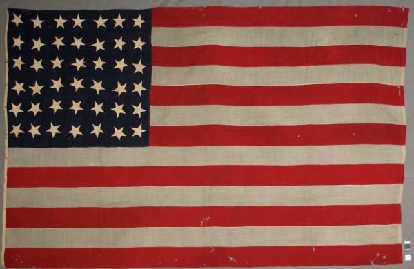 42StarFlag 42StarFlag