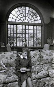 Lois Spellman