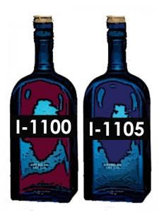 Alcohol initiatives