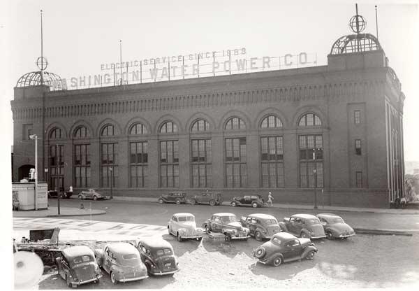 Avista-Post-Street-substation