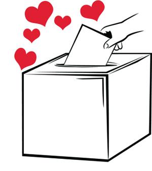 Ballot copy Ballot copy