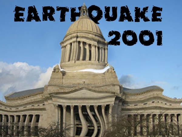 Capitol Earthquake 2001 copy Capitol Earthquake 2001 copy