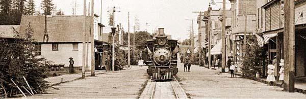 ClamshellRailroad