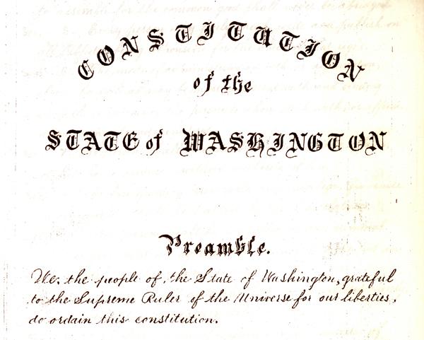 Constitution