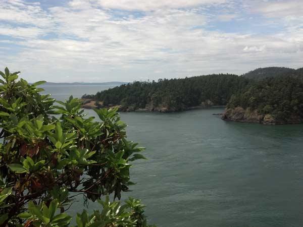 Deception-Pass