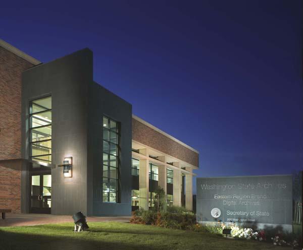 Digital archives