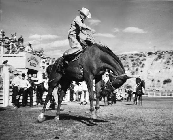 Ellensburg Rodeo