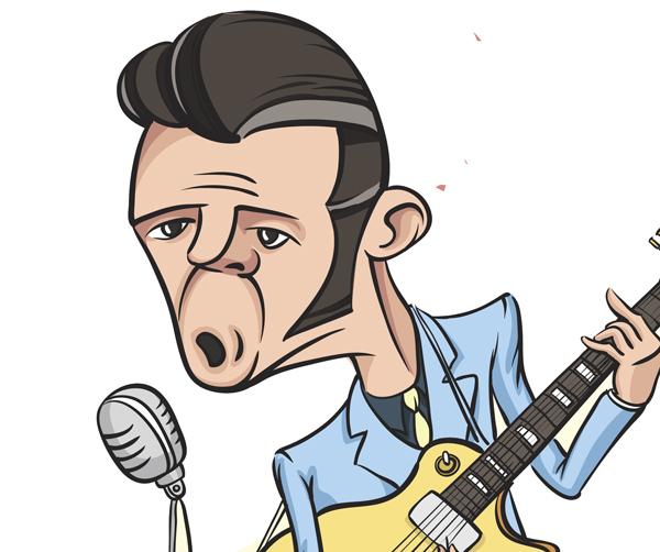 Elvis