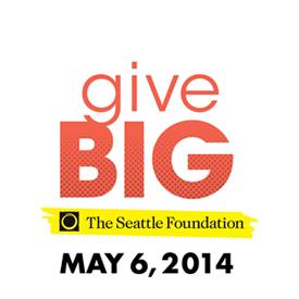 Give Big