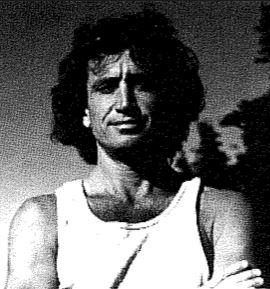 Photo of William Scott Spurlock