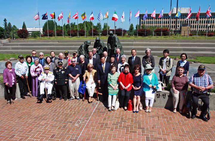 koreanwarmemorialphotoop