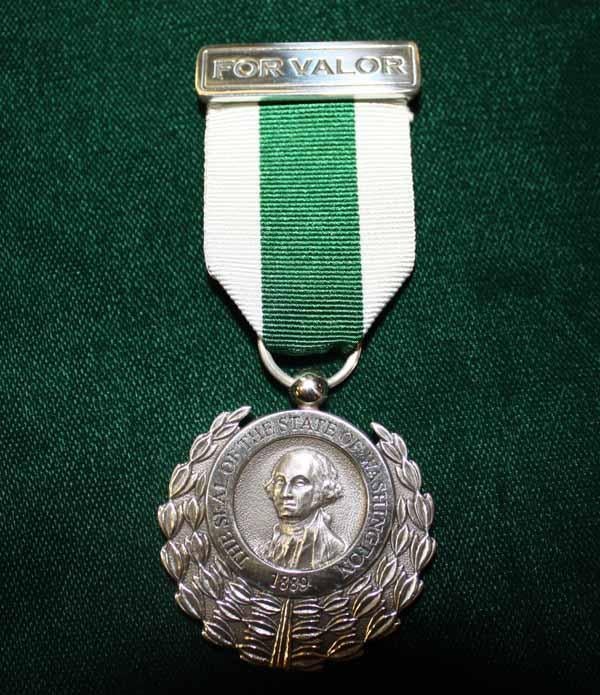 Medal of Valor