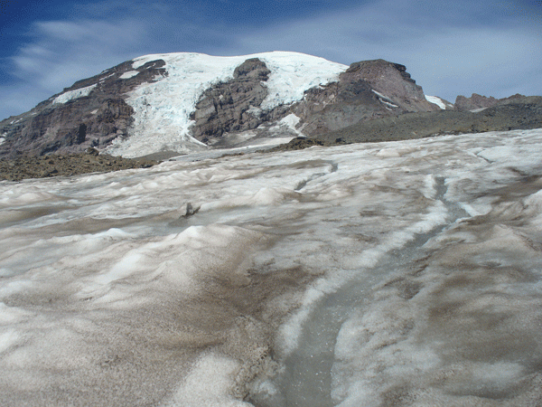 Mount-Rainier