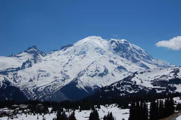 Mt. Rainier-web
