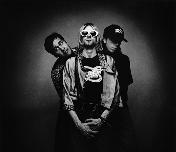 Nirvana by Anton Corbijn (09)