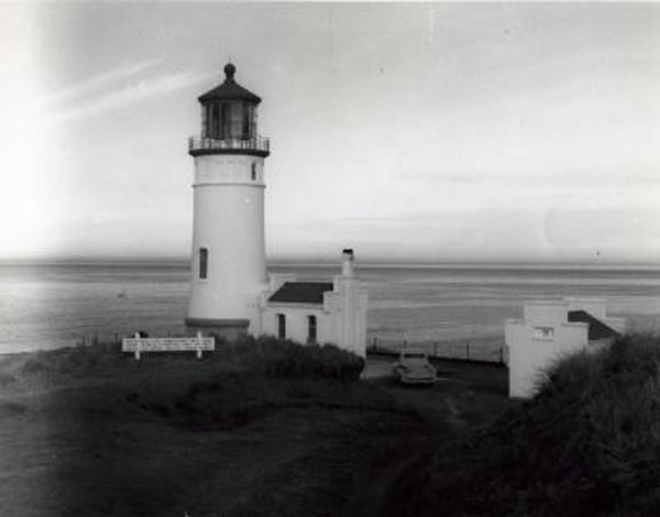 North Head Lighthouse