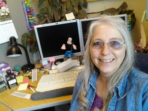 Pam Bell 061213