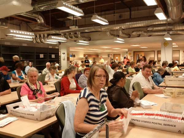 Pierce-County-election-workers