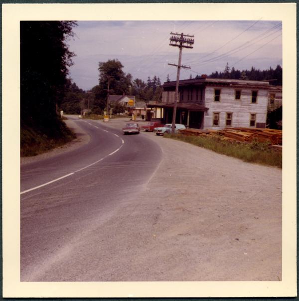 Preston highway photo