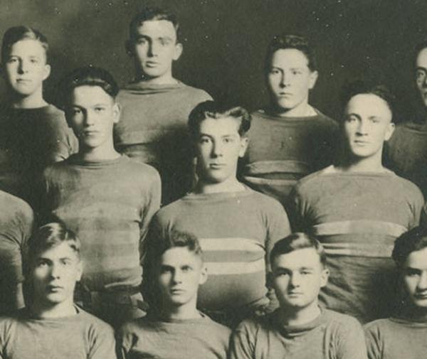 Sedro-Woolley football team 1919 Sedro-Woolley football team 1919
