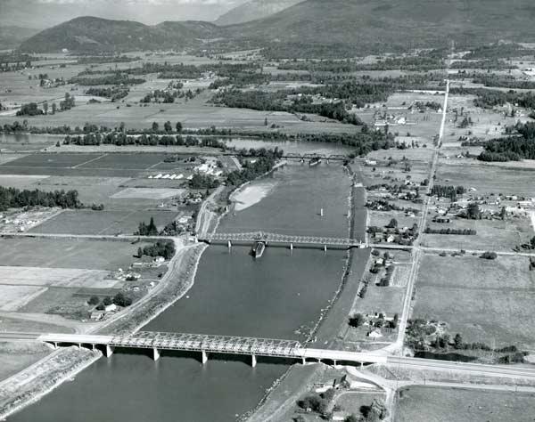 Skagit-River-bridge-1960 Skagit-River-bridge-1960