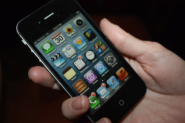 Smartphone