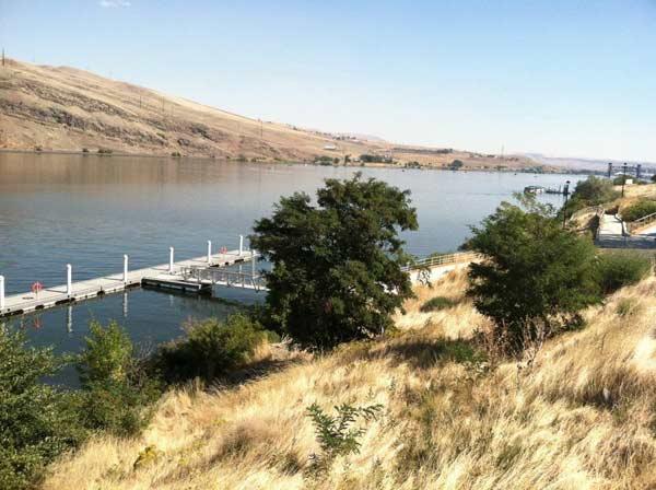 Snake-River