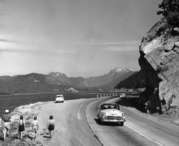Snoqualmie Pass Snoqualmie Pass