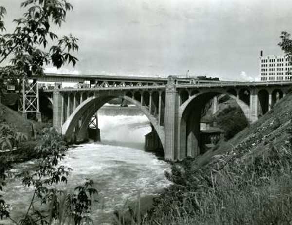 Spokane-Falls