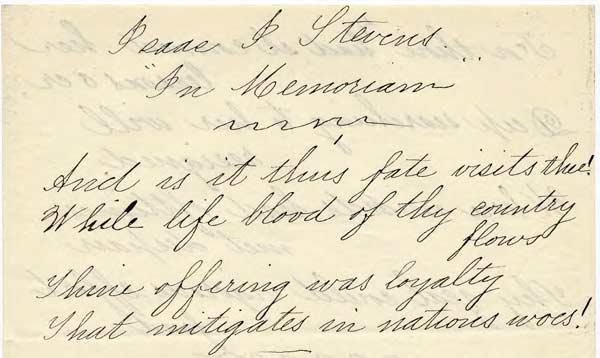 Stevens-Civil-War-poem