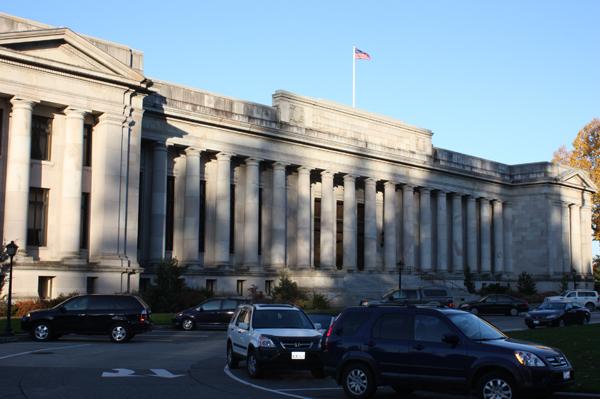Temple of Justice, Lege Building Nov 2011 002