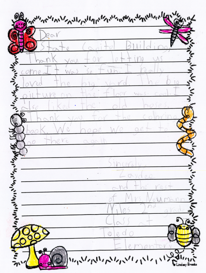 toledostudentletter