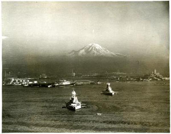 USS Caliifornia 1935 USS Caliifornia 1935