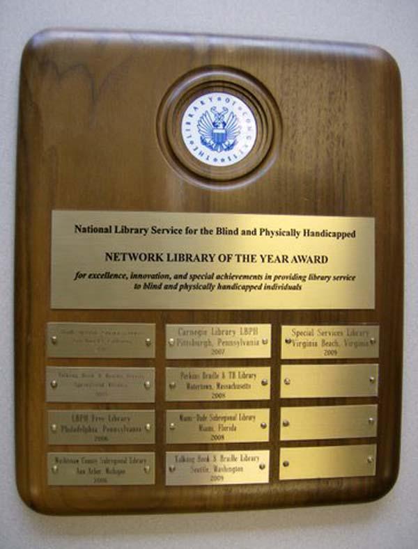WTTBL award