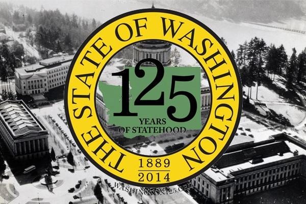 Washington125LogoStateMap Washington125LogoStateMap