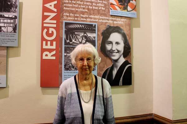 WashingtonRemembers---Regina-Tollfeldt WashingtonRemembers---Regina-Tollfeldt